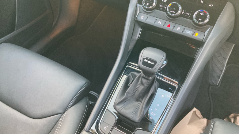 Skoda Kodiaq 1.5 TSI SE L Executive 5dr DSG [7 Seat] Petrol Estate